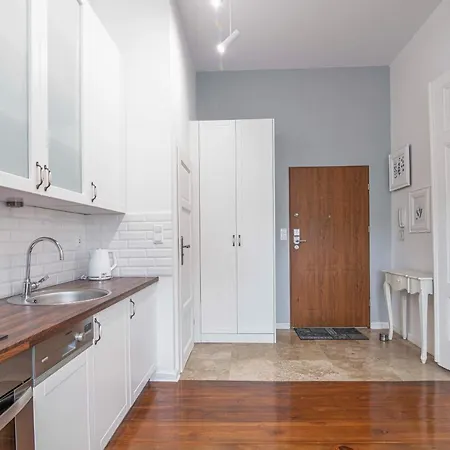 Apartamenty Dominikanskie Thorn Exterior foto