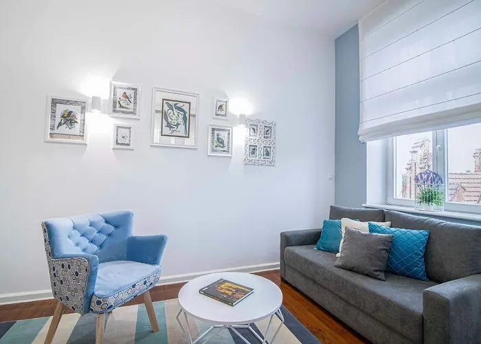 Apartamenty Dominikanskie