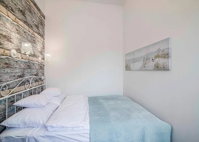 Apartamenty Dominikanskie