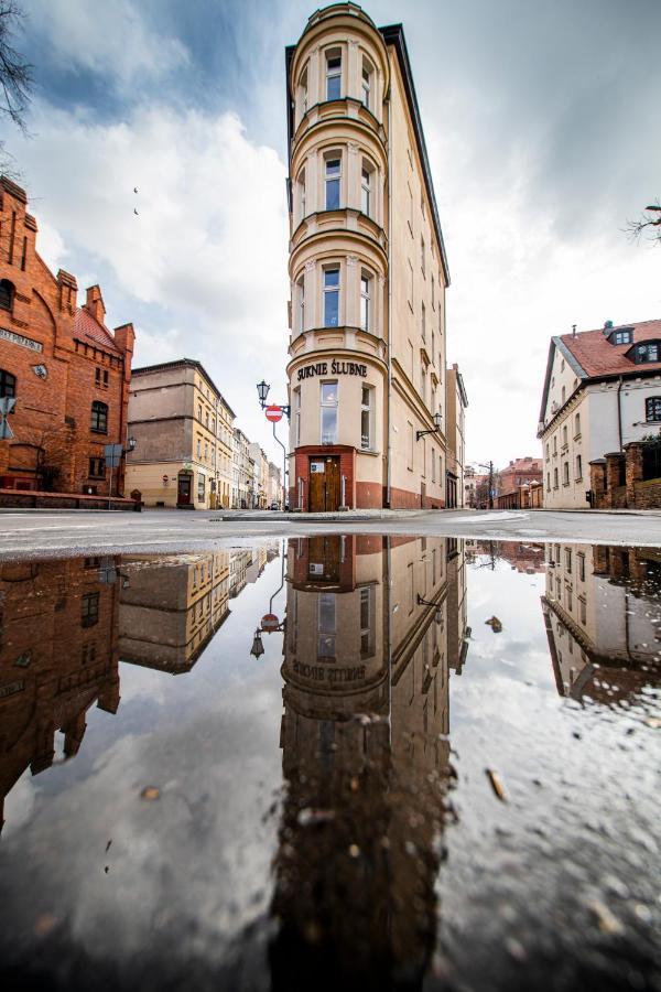 Apartment Dominikanskie Thorn