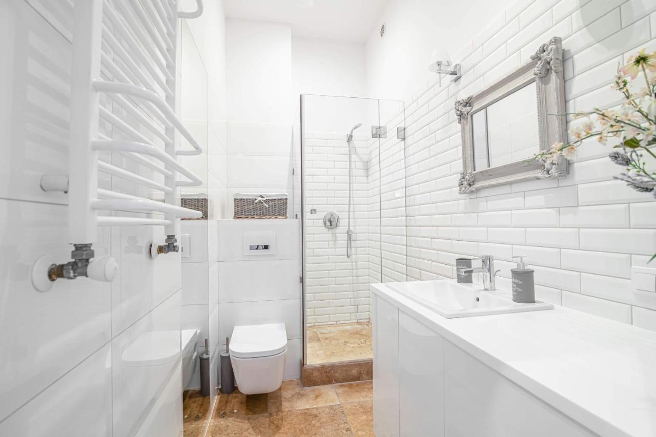 Apartment Dominikanskie Thorn