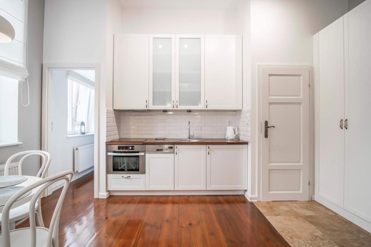 Apartment Dominikanskie